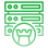 Your data/Your fortress